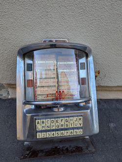Jukebox