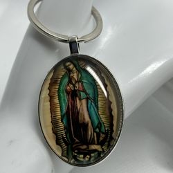 Key chain 