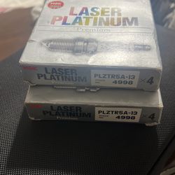 Srt8 6.1 Sparkplugs
