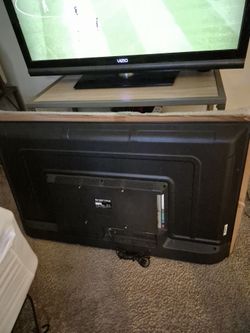 53 In Flat Screen