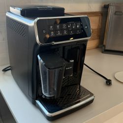 Philips Coffee Machine 3200 