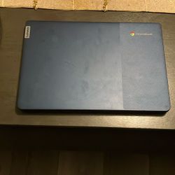 Lenovo Chromebook 