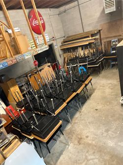 Kids School Desks