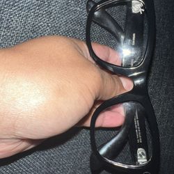 Ray-Band Meta Glasses 