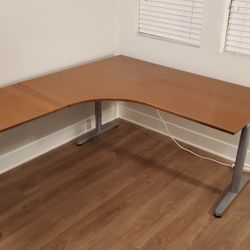 IKEA Office Desk