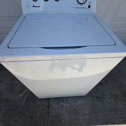 Amana Washer 