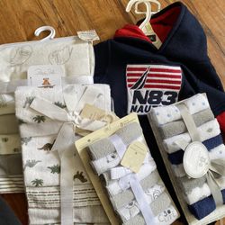 Baby Boy Gift 