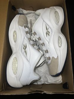 Reebok Question Low - Men’s 7