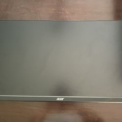 Acer 75 hz - ‘24 Inch Monitor 