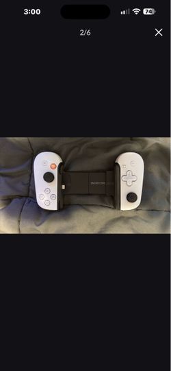 Backbone plastation controller