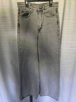 H&M womens jeans