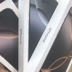 Iphone 16 Pro Max 1tb Unlock No Credit Needed Pay Down Only 