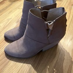 Marc Fisher Ankle Boots 