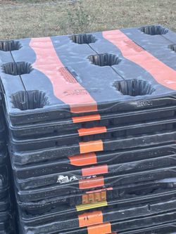 Plastic Pallets