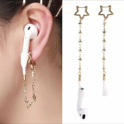 Airpods 2 Anti Loss Earrings