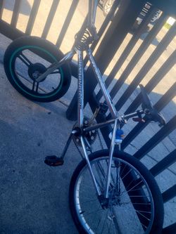 Bike