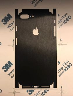 iPhone skins