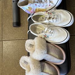 Girls Shoes