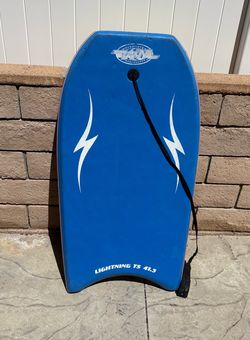 Bodyboard