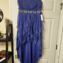 Prom/homecoming Dress