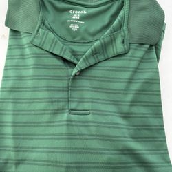 Men’s XL Golf Polo Shirt 