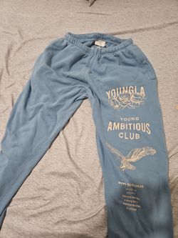 Young la