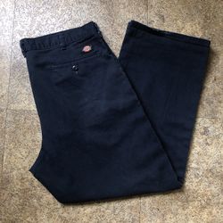 navy blue dickies