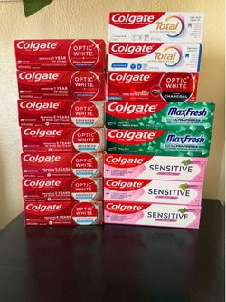 Colgate
