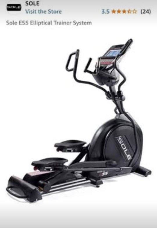 Workout Machine