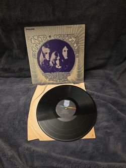 Blue Cheer Vincebus Eruptum Vinyl LP
