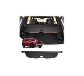 Cargo Cover for Toyota RAV4 2013-2018, Retractable Trunk Cover Privacy Cover Truck Replacement for 2013-2018 Toyota RAV4 Accessories