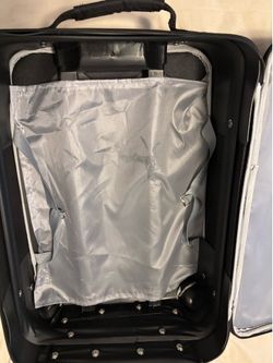 Small carry-on luggage