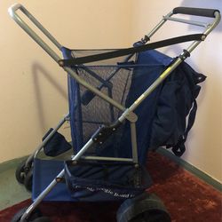 Double Boogie Board Holder 