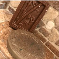 Handmade Soap 