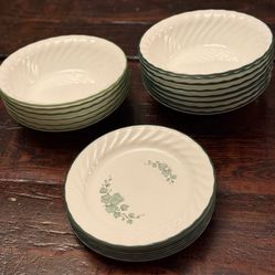 Corelle Ware