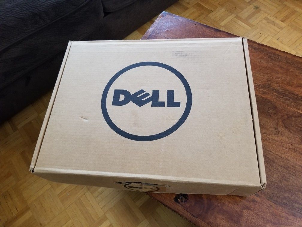 Dell computer
