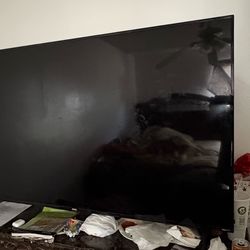 Onn tv like new