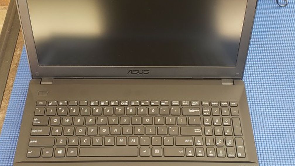 Asus Pro P2540U Notebook Laptop *Great Condition*