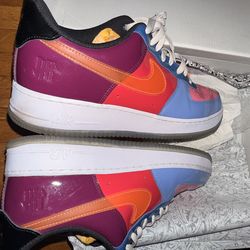 Nike Air Force 1 Low SP Undefeated