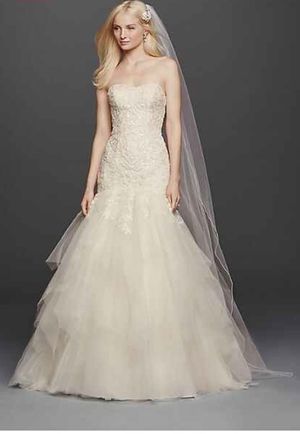 New And Used Wedding Dress For Sale In Augusta Ga Offerup