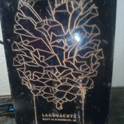 The Landyachtz Skateboard Cruiser