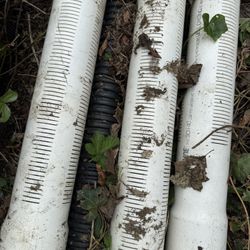 Drain Pvc