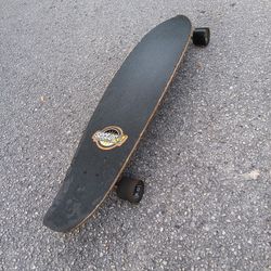 Sector 9 Long Cruise Skateboard