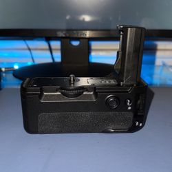 Battery Grip For SONY 