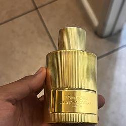 Tom Ford Azzura