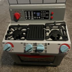 Little Tikes Play Oven