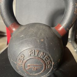 Kettle Bells 