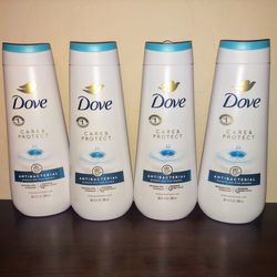 Dove Body Wash 4 For $18 - Cross Streets Ray And Higley 