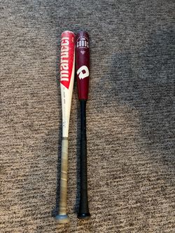 31” USSSA The GOODS -5 and 31”USSA CAT8 -8