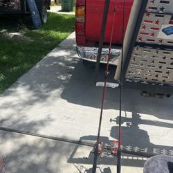 Fishing Rods 